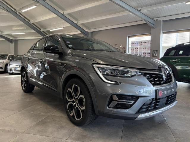 Renault Arkana image 7