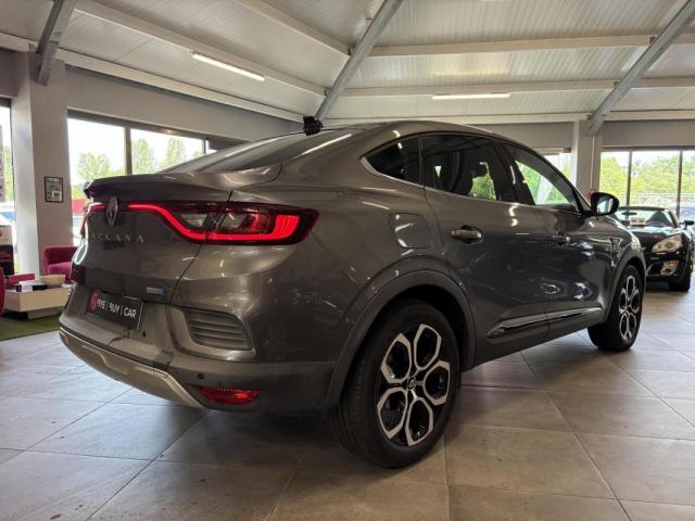 Renault Arkana image 2