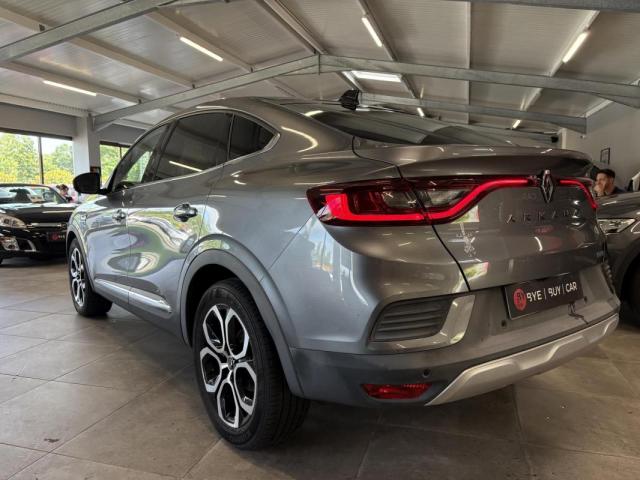 Renault Arkana image 9
