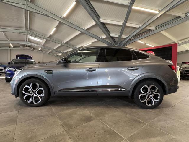 Renault Arkana image 4