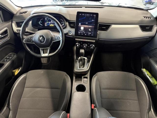 Renault Arkana image 8