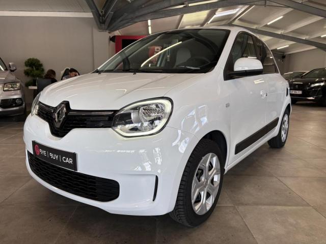 Renault Twingo 1.0 Sce - 75 Zen / Garantie 12 Mois