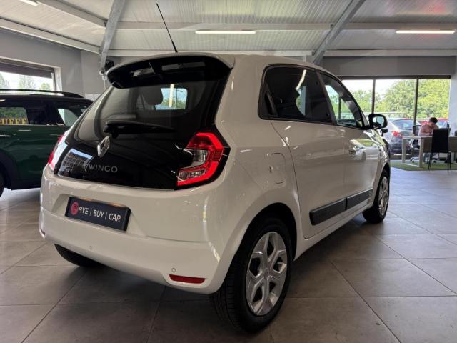 Renault Twingo image 5