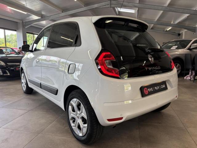 Renault Twingo image 2