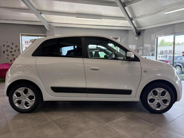 Renault Twingo image 1