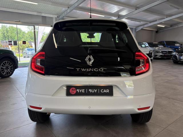 Renault Twingo image 4
