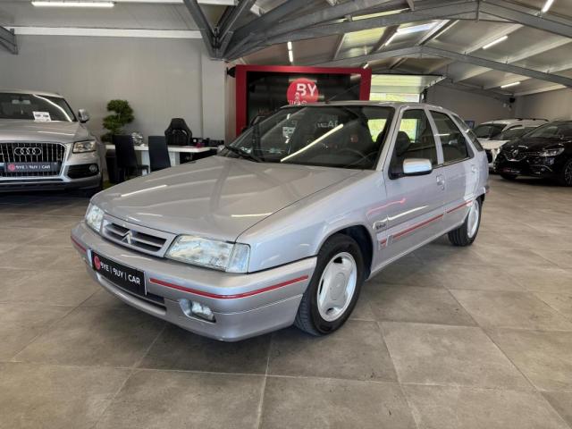 Citroen Zx 1.9 Td - Volcane Etat Exceptionnel / Garantie 12 Mois