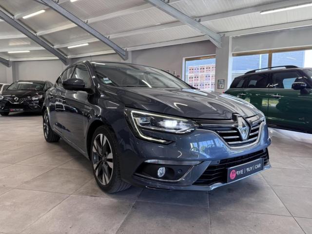 Renault Mégane image 5