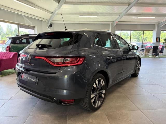 Renault Mégane image 6