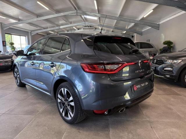 Renault Mégane image 4