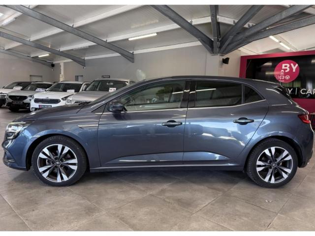 Renault Mégane image 1