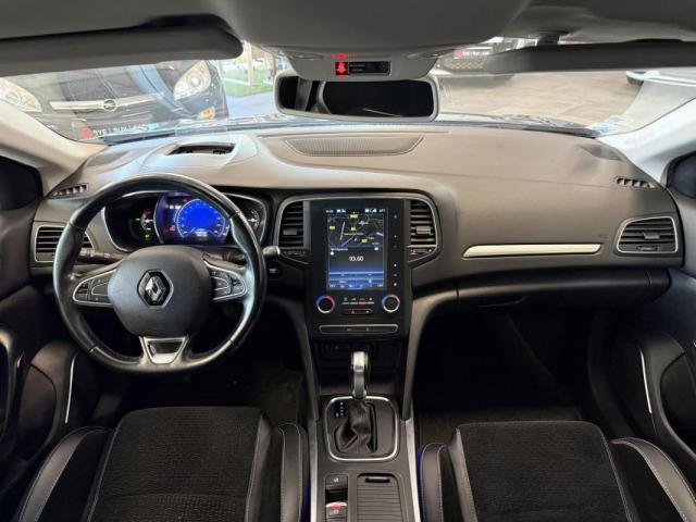 Renault Mégane image 9
