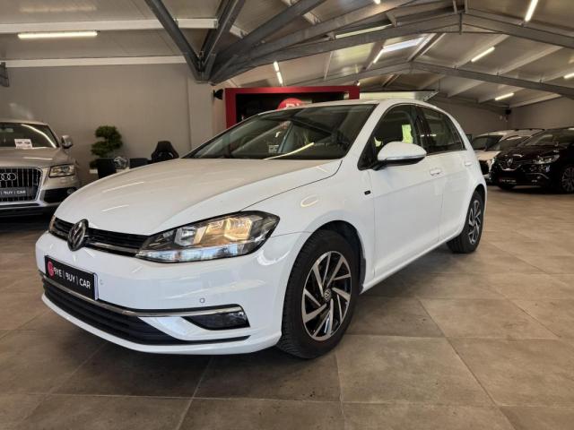 Volkswagen Golf 1.0 Tsi - 110 Vii Berline Confortline Phase 2 / Garantie 12 Mois