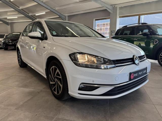Volkswagen Golf image 1