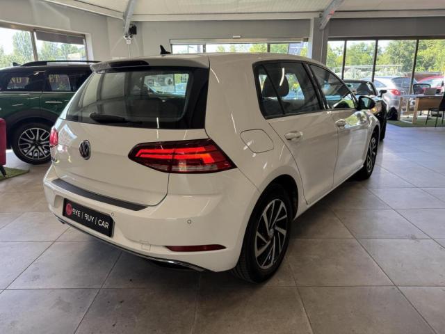 Volkswagen Golf image 3