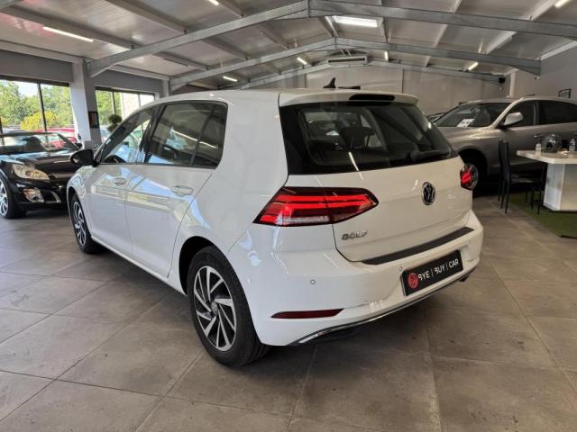 Volkswagen Golf image 7