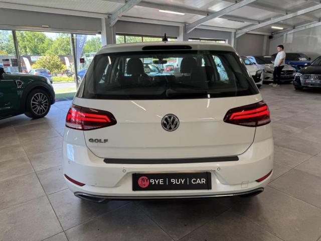 Volkswagen Golf image 5