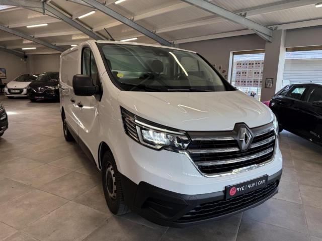 Renault Trafic image 5