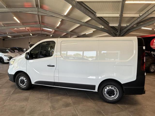 Renault Trafic image 7