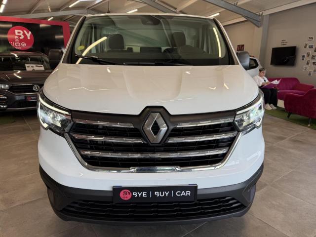 Renault Trafic image 4