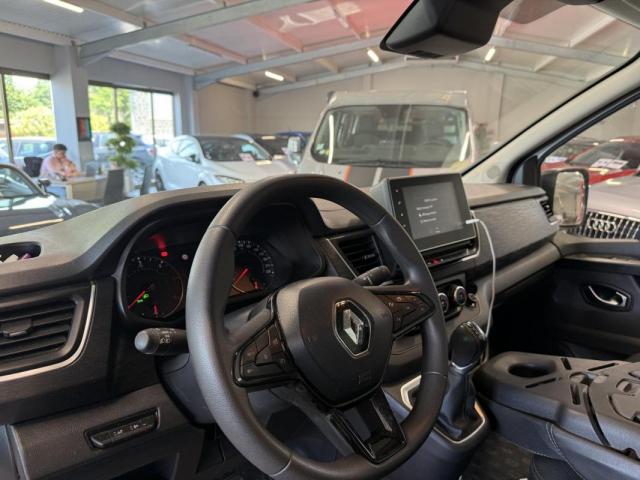 Renault Trafic image 6