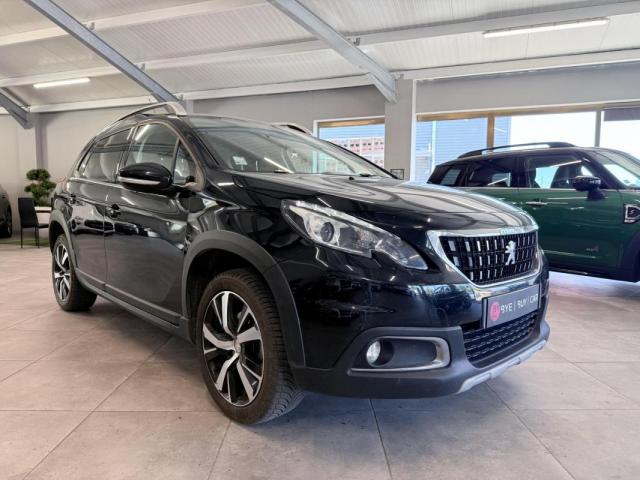 Peugeot 2008 image 6