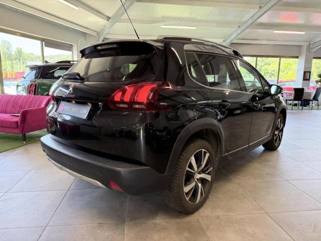 Peugeot 2008 image 5
