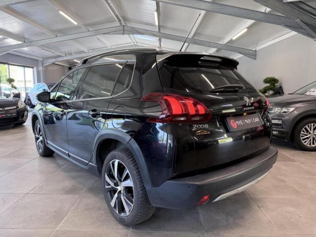 Peugeot 2008 image 7