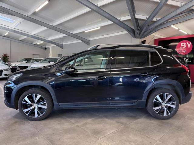 Peugeot 2008 image 8