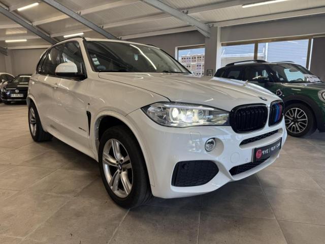 Bmw X5 image 9