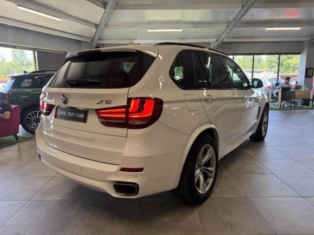 Bmw X5 image 2