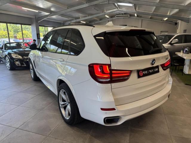 Bmw X5 image 5