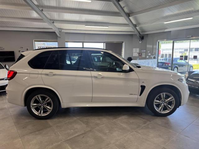 Bmw X5 image 1