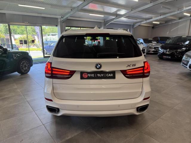 Bmw X5 image 4
