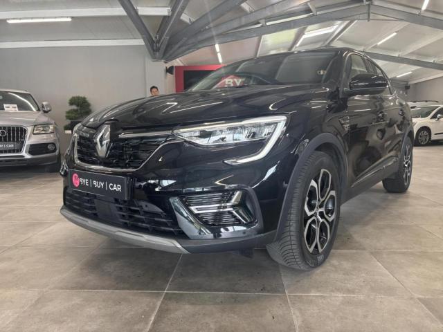 Renault Arkana 1.6 E-Tech Hybride Intens Phase 1/ Garantie 12 Mois