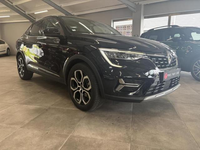 Renault Arkana image 6