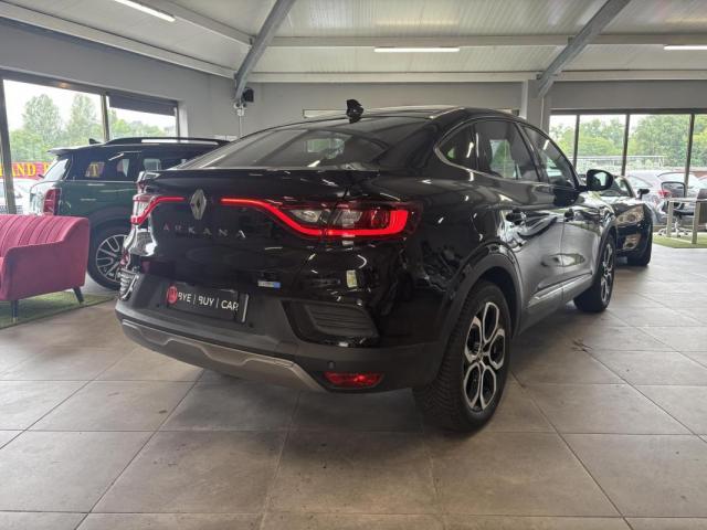 Renault Arkana image 5