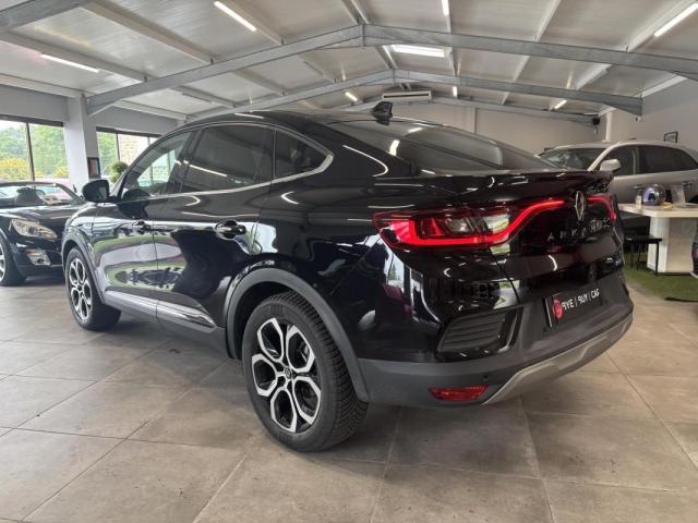 Renault Arkana image 1