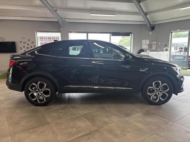 Renault Arkana image 9