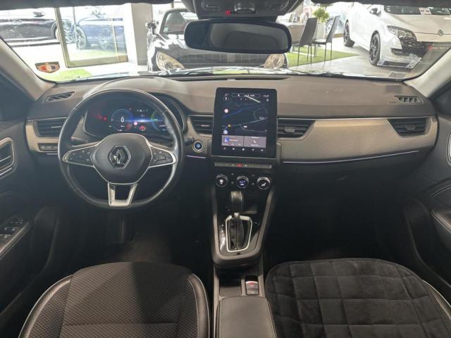 Renault Arkana image 2