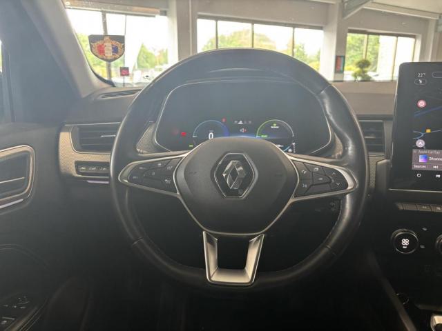 Renault Arkana image 3