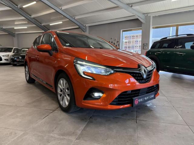 Renault Clio image 2
