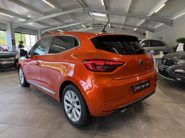 Renault Clio image 4