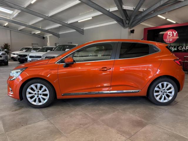 Renault Clio image 6