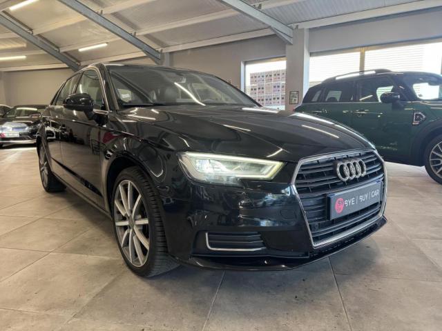 Audi A3 image 1