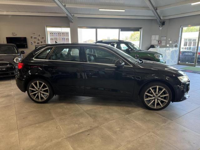 Audi A3 image 7