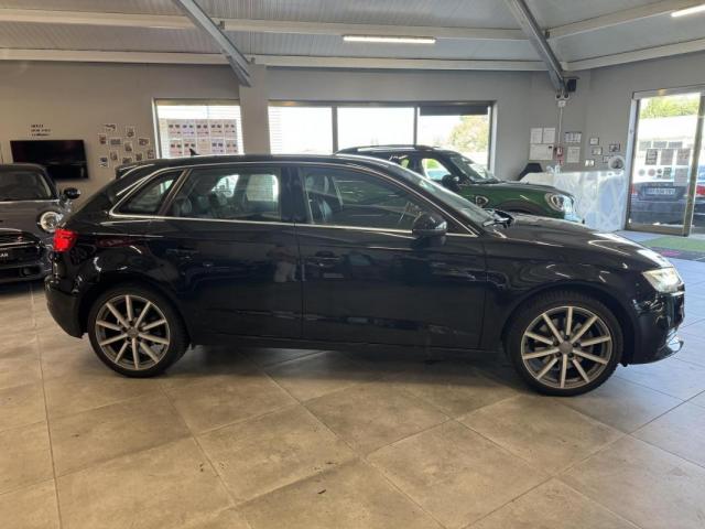 Audi A3 image 6