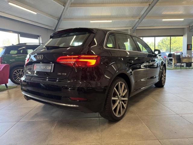 Audi A3 image 5