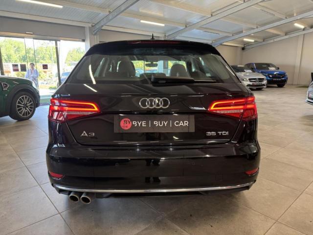 Audi A3 image 9
