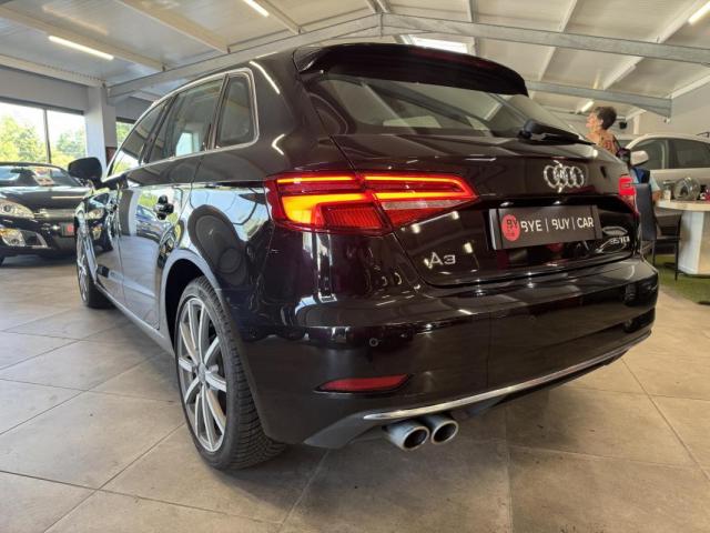 Audi A3 image 3